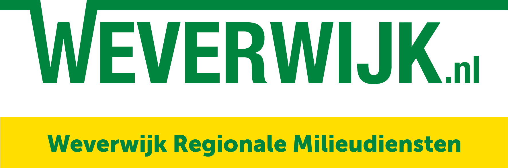 Weverwijk Regionale Milieudiensten